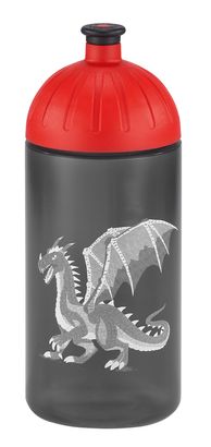 Step by Step Drinking Bottle Dragon Drako