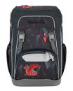 Step by Step Giant Schulranzen-Set 5-teilig Dragon Drako
