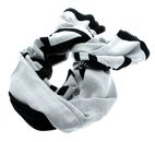 Calvin Klein New Minimalism Blanket CK Black