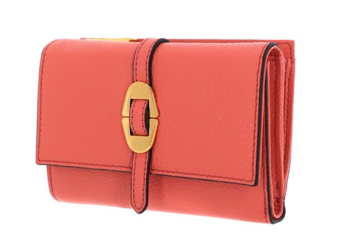 COCCINELLE Coccinelle Cosima Wallet Geranium