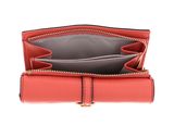COCCINELLE Coccinelle Cosima Wallet Geranium COCCINELLE Coccinelle Cosima Wallet Geranium