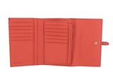 COCCINELLE Coccinelle Cosima Wallet Geranium COCCINELLE Coccinelle Cosima Wallet Geranium