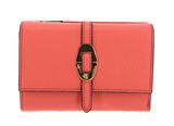 COCCINELLE Coccinelle Cosima Wallet Geranium COCCINELLE Coccinelle Cosima Wallet Geranium