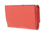 COCCINELLE Coccinelle Cosima Wallet Geranium COCCINELLE Coccinelle Cosima Wallet Geranium