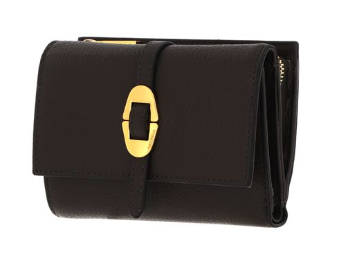 COCCINELLE Coccinelle Cosima Wallet Bark