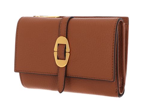 COCCINELLE Coccinelle Cosima Wallet Caramel