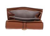 COCCINELLE Coccinelle Cosima Wallet Caramel COCCINELLE Coccinelle Cosima Wallet Caramel