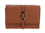COCCINELLE Coccinelle Cosima Wallet Caramel COCCINELLE Coccinelle Cosima Wallet Caramel