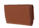 COCCINELLE Coccinelle Cosima Wallet Caramel COCCINELLE Coccinelle Cosima Wallet Caramel