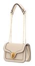 COCCINELLE Marvin Twist Handbag Silk
