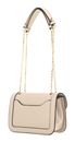 COCCINELLE Marvin Twist Handbag Silk