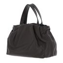 COCCINELLE Smooth Handbag Bark COCCINELLE Smooth Handbag Bark