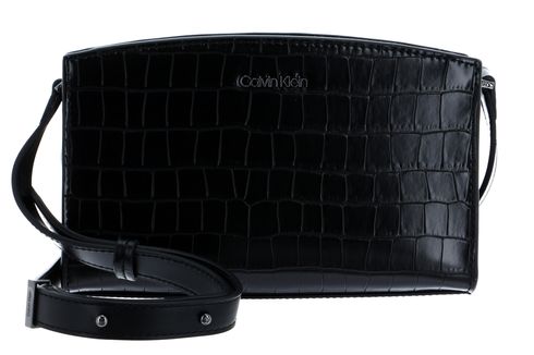 Calvin Klein CK Code Ew XBody Croco Pu CK Black
