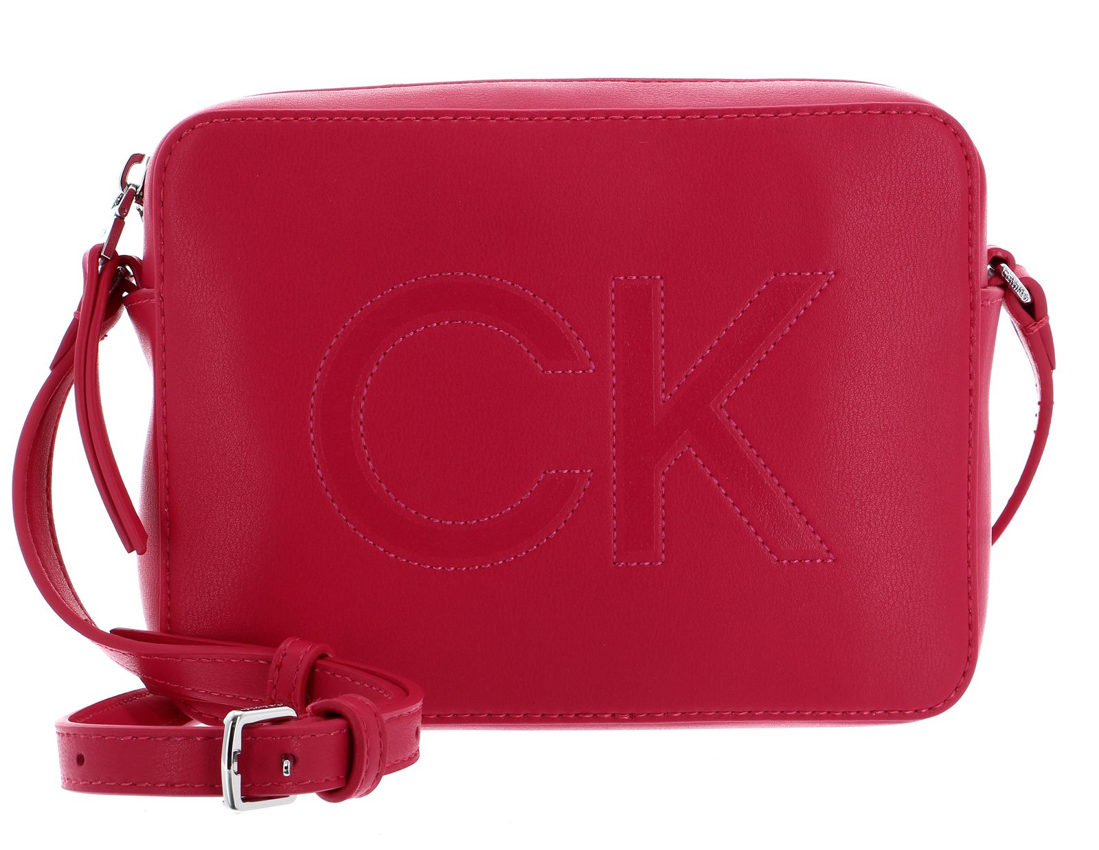 Calvin Klein CK Set Camera Bag CK Magenta | Buy bags, purses & accessories  online | modeherz