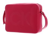 Calvin Klein CK Set Camera Bag CK Magenta