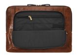 FOSSIL Dillon Laptop Folio Cognac FOSSIL Dillon Laptop Folio Cognac