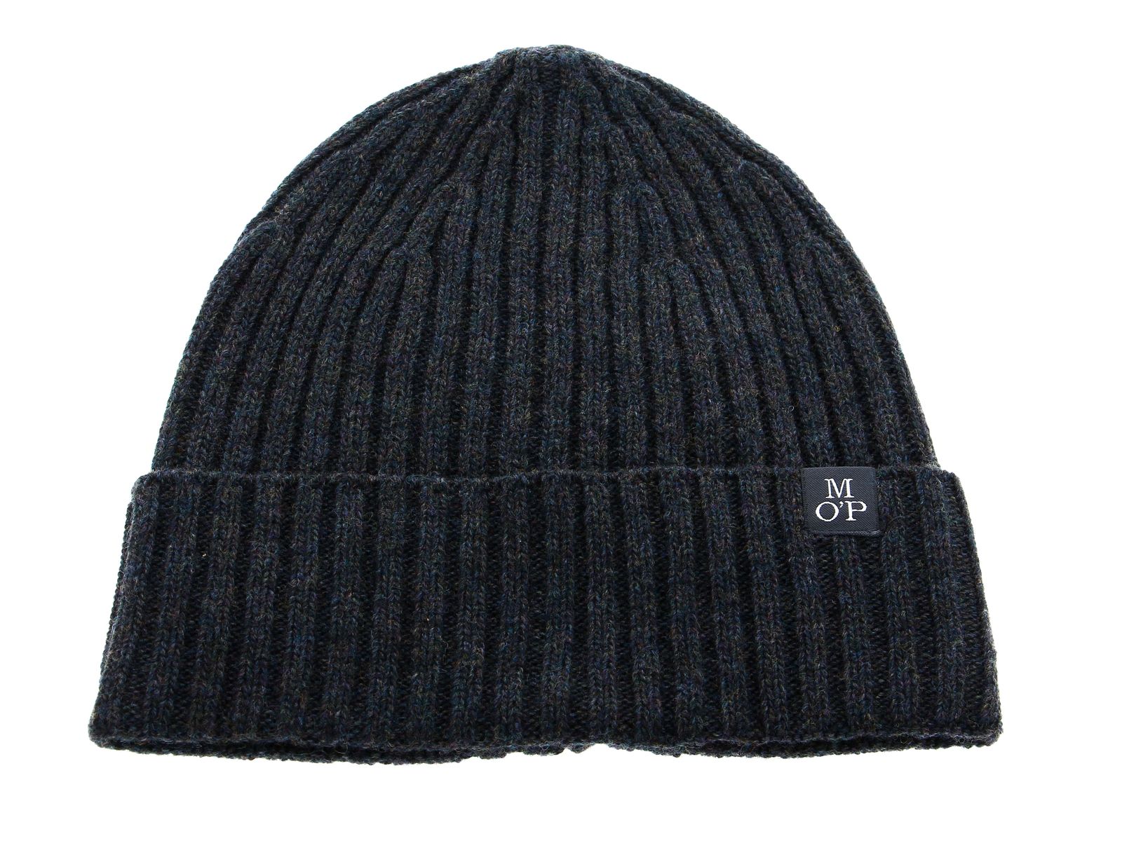 polo knit hat