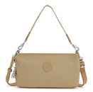 kipling Masha Small Shoulderbag Cool Beige BE kipling Masha Small Shoulderbag Cool Beige BE