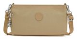 kipling Masha Small Shoulderbag Cool Beige BE kipling Masha Small Shoulderbag Cool Beige BE