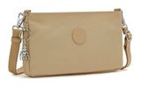 kipling Masha Small Shoulderbag Cool Beige BE kipling Masha Small Shoulderbag Cool Beige BE