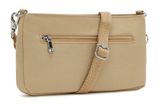 kipling Masha Small Shoulderbag Cool Beige BE kipling Masha Small Shoulderbag Cool Beige BE