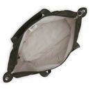 kipling Paka Plus Art Medium Tote M Hunter Green