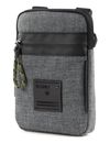 strellson Northwood 2.0 Brian Shoulderbag XS Dark Grey