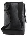 strellson Northwood 2.0 Brian Shoulderbag XS Dark Grey