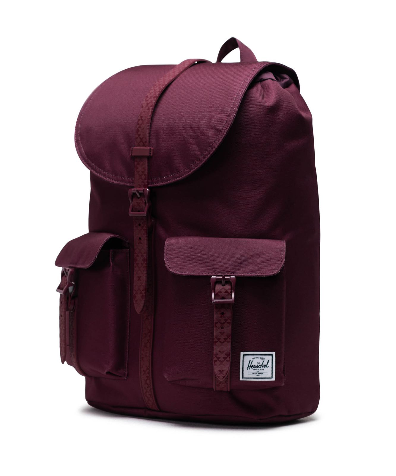 Herschel Dawson Backpack Fig