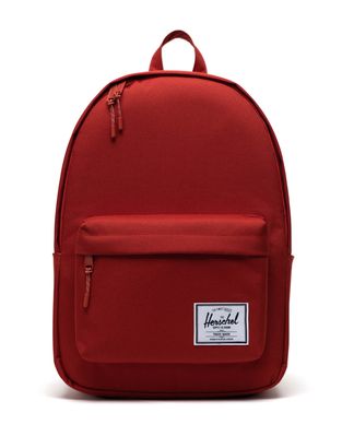 Herschel Classic X-Large Backpack Ketchup