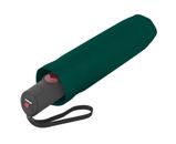 Knirps C.205 Medium Duomatic Solid Jade