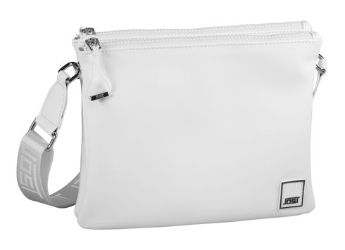 JOST Arvika Crossbody Bag Cream-White