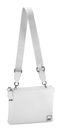 JOST Arvika Crossbody Bag Cream-White JOST Arvika Crossbody Bag Cream-White