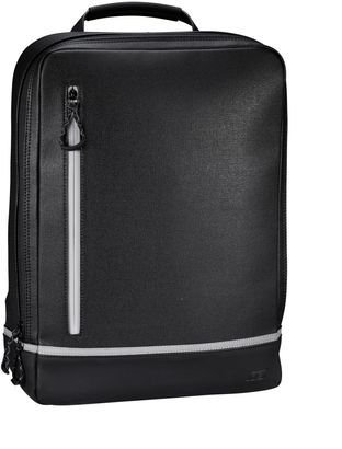 JOST Billund Cyclist Daypack Backpack Black