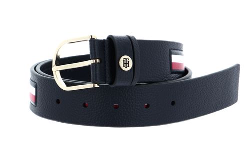 TOMMY HILFIGER SPWW Belts Classic Belt 3.5 SE W75 Corporate