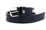 TOMMY HILFIGER SPWW Belts Classic Belt 3.5 SE W80 Corporate TOMMY HILFIGER SPWW Belts Classic Belt 3.5 SE W80 Corporate