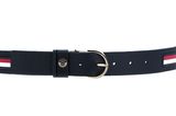 TOMMY HILFIGER SPWW Belts Classic Belt 3.5 SE W95 Corporate TOMMY HILFIGER SPWW Belts Classic Belt 3.5 SE W95 Corporate