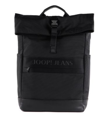 JOOP! Modica Jaron Backpack L Black