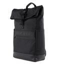 JOOP! Modica Jaron Backpack L Black