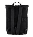 JOOP! Modica Jaron Backpack L Black