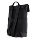 JOOP! Modica Jaron Backpack L Black