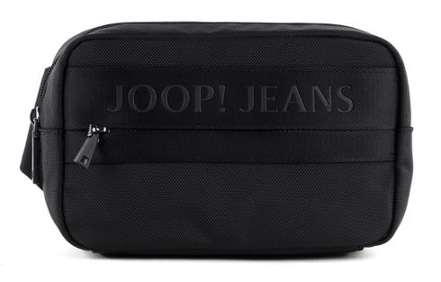 JOOP! Modica Piet Hipbag Black