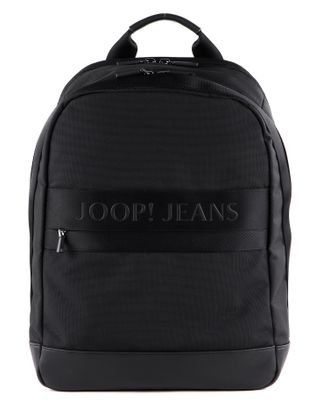 JOOP! Modica Faris Backpack Black