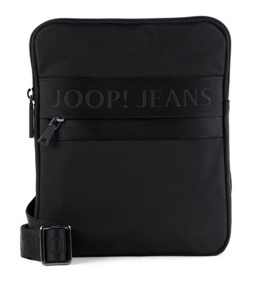 JOOP! Modica Liam Shoulderbag Black