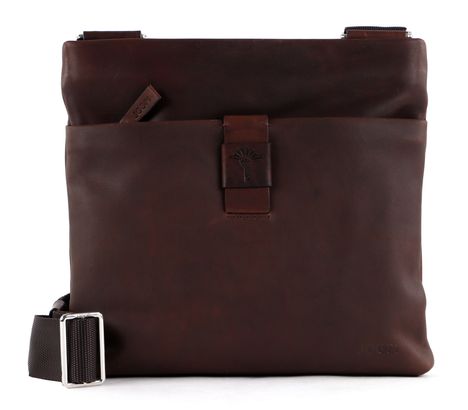 JOOP! Loreto Lian Shoulderbag Dark Brown