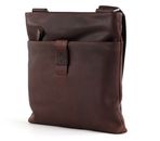 JOOP! Loreto Lian Shoulderbag Dark Brown