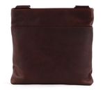 JOOP! Loreto Lian Shoulderbag Dark Brown