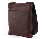 JOOP! Loreto Lian Shoulderbag Dark Brown