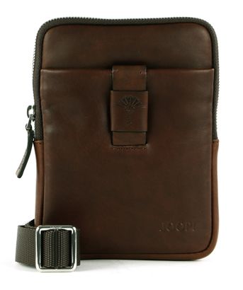 JOOP! Loreto Rafael Shoulderbag Dark Brown