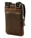 JOOP! Loreto Rafael Shoulderbag Dark Brown